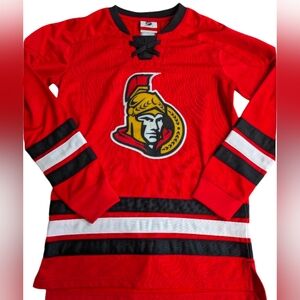 💥5/20$ Long sleeves hockey 10-12Y